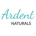 ardent-naturals-logo