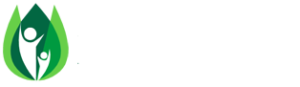 Hemp Writer Logo - White