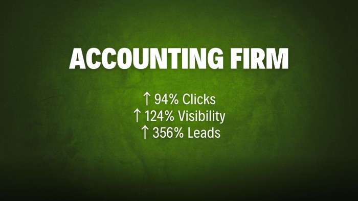 case study - cannabis accounting firm 1
