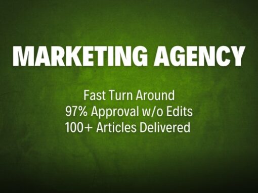 Case Study – CBD Marketing Agency White-Label SEO